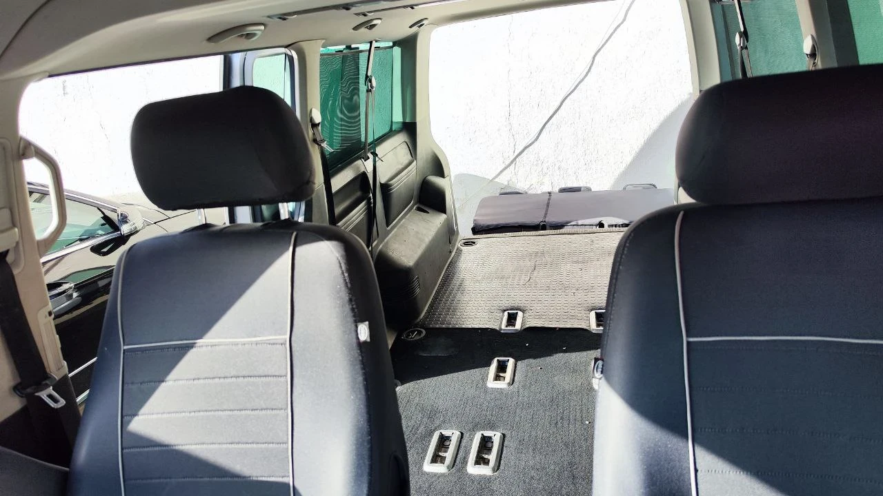 VW Caravelle | Mobile.bg � ����������� 16