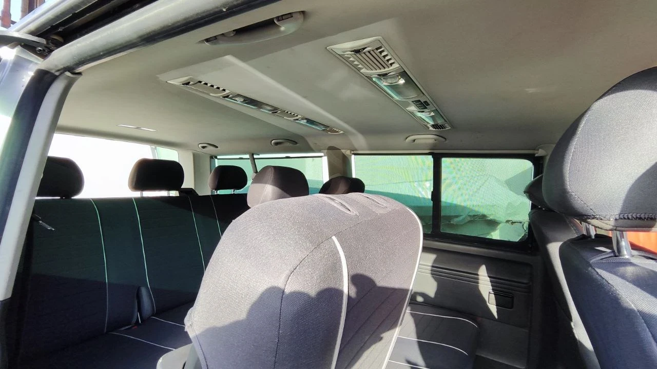 VW Caravelle | Mobile.bg � ����������� 15