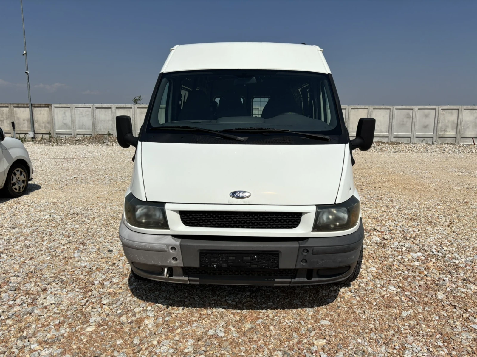 Ford Transit 330 - изображение 3