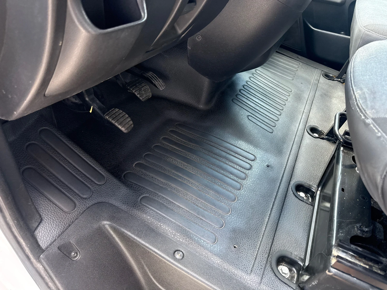 Renault Master 2.3dCI Климатик L2H2 Euro 5A , снимка 15 - Бусове и автобуси - 55833854