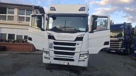 Scania R 540 / евро 6D / хидравл.помпа, снимка 3