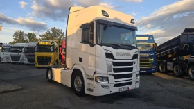 Scania R 540 / евро 6D / хидравл.помпа, снимка 1