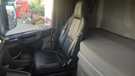 Scania R 540 / евро 6D / хидравл.помпа, снимка 10