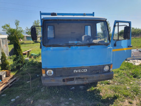 Iveco 6510, снимка 6 - Камиони - 45294345