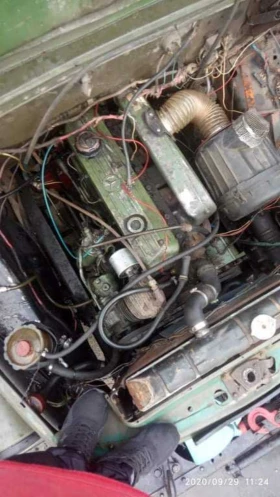  Zil 131