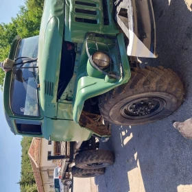 Zil 131  814 | Mobile.bg    6