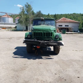 Zil 131  814 | Mobile.bg    4