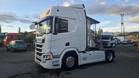 Scania R 540 / ���� 6D / �������.����� | Mobile.bg � ����� ������ 4