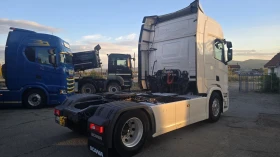 Scania R 540 / ���� 6D / �������.����� | Mobile.bg � ����� ������ 7