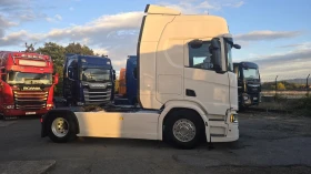 Scania R 540 / ���� 6D / �������.����� | Mobile.bg � ����� ������ 6