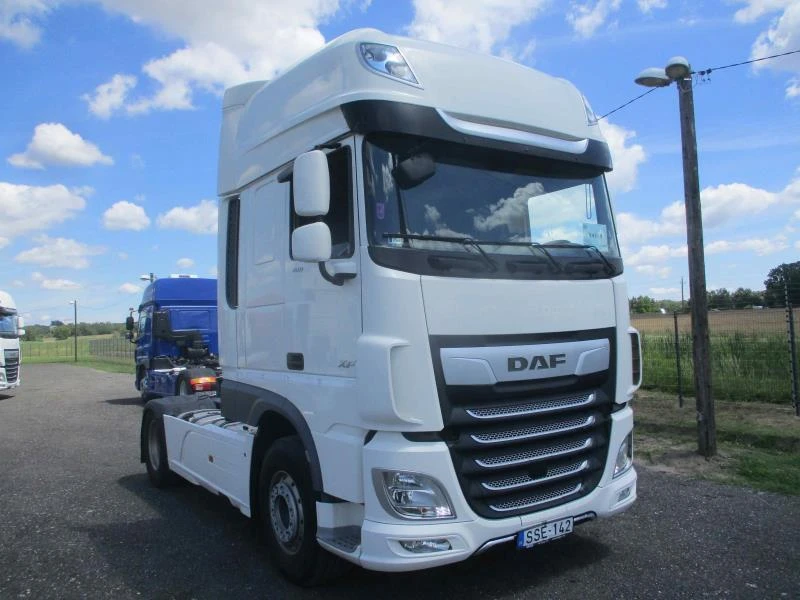 Daf XF 480 SSC ХИДР. ПОМПА, тел: + 36305669818 - изображение 3