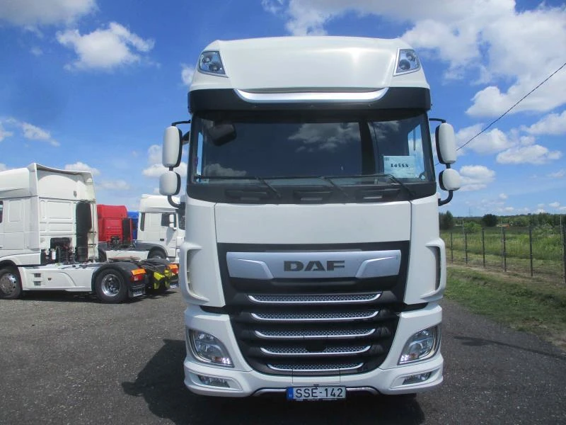 Daf XF 480 SSC ХИДР. ПОМПА, тел: + 36305669818 - изображение 2