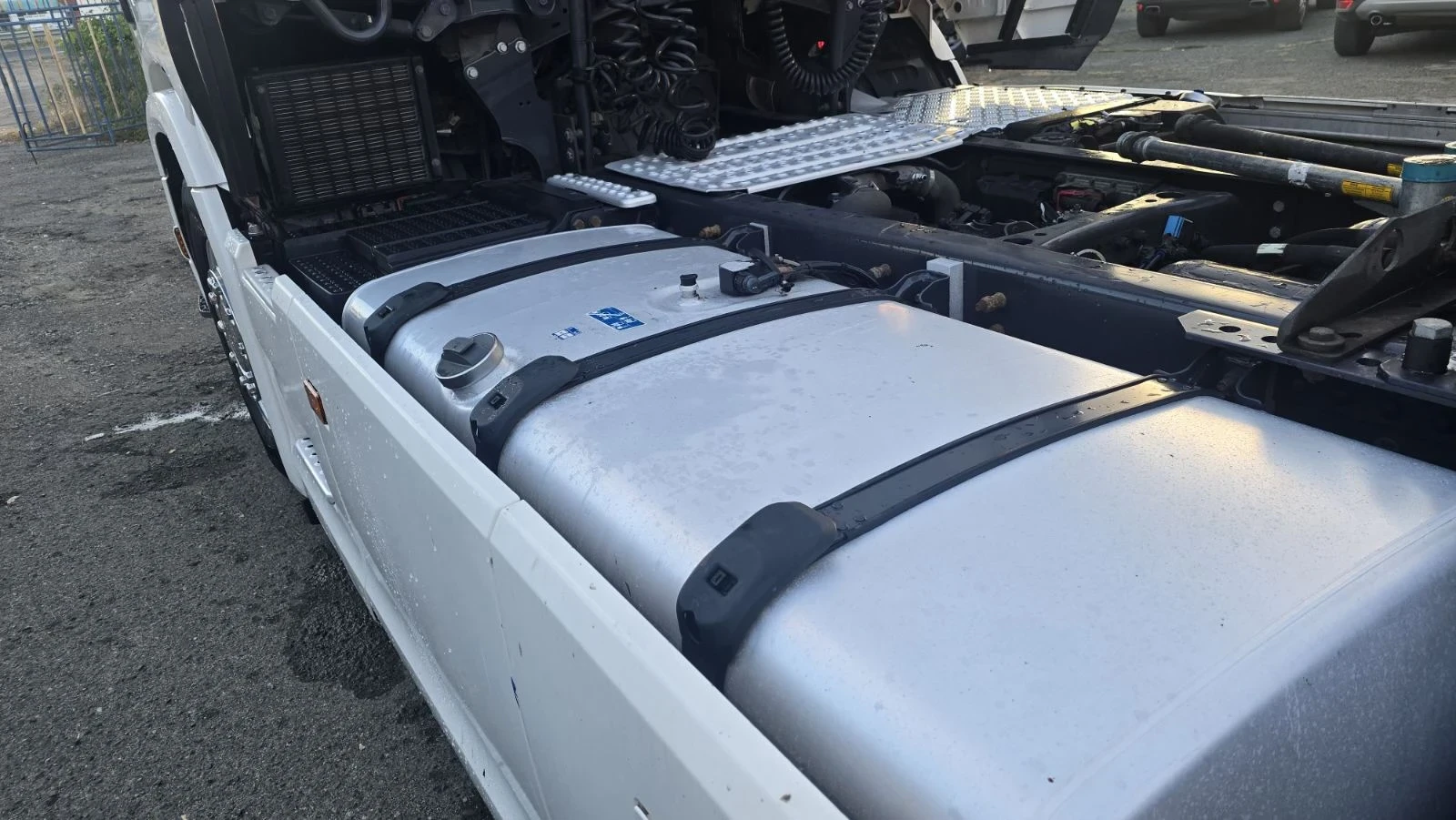 Scania R 540 / ���� 6D / �������.����� | Mobile.bg � ����������� 8