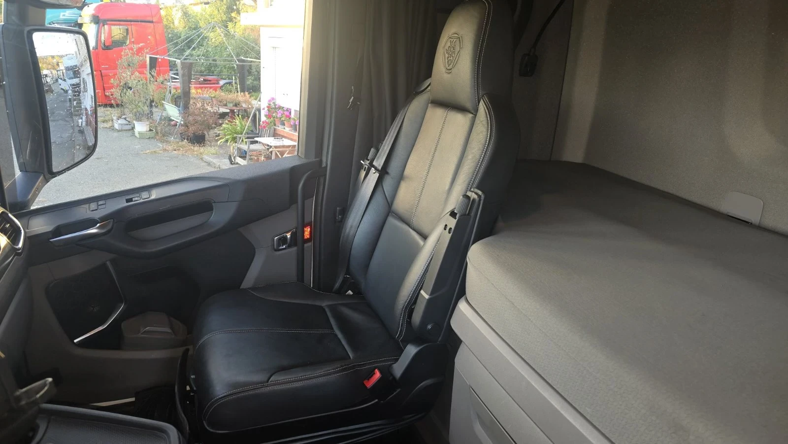 Scania R 540 / ���� 6D / �������.����� | Mobile.bg � ����������� 10