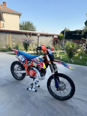 Ktm EXC 300 FMF ЛИЗИНГ !  , снимка 1
