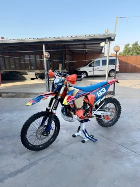 Ktm EXC 300 FMF ЛИЗИНГ !  , снимка 2