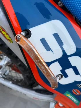Ktm EXC 300 FMF ЛИЗИНГ !  , снимка 7