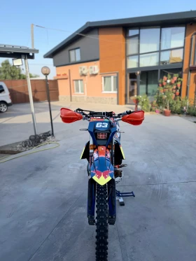Ktm EXC 300 FMF ЛИЗИНГ !  , снимка 3
