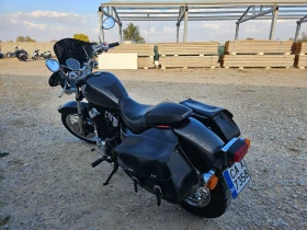 Honda Shadow Лизинг Бартер, снимка 5