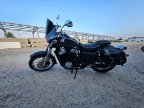 Honda Shadow Лизинг Бартер, снимка 2