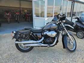 Honda Shadow Лизинг Бартер, снимка 7