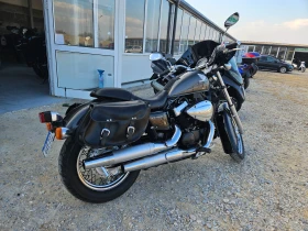 Honda Shadow Лизинг Бартер, снимка 6