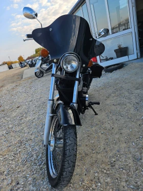 Honda Shadow Лизинг Бартер, снимка 3