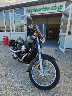 Honda Shadow Лизинг Бартер, снимка 1