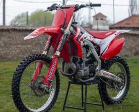 Honda Crf 450R , снимка 8