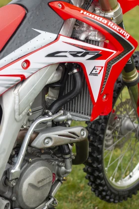 Honda Crf 450R , снимка 10