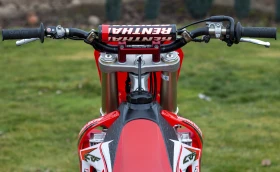 Honda Crf 450R , снимка 12