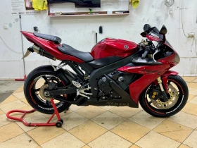 Yamaha YZF-R1 * R1* DELKEVIC* УНИКАЛЕН!!, снимка 4