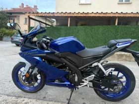 Обява за продажба на Yamaha Yzf 125 R  ~6 700 лв. - изображение 5