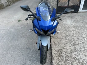 Обява за продажба на Yamaha Yzf 125 R  ~6 700 лв. - изображение 2