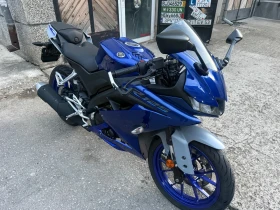 Обява за продажба на Yamaha Yzf 125 R  ~6 700 лв. - изображение 1