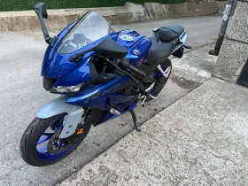 Обява за продажба на Yamaha Yzf 125 R  ~6 700 лв. - изображение 1