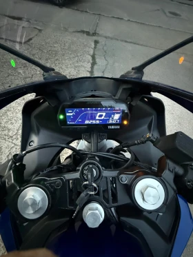 Обява за продажба на Yamaha Yzf 125 R  ~6 700 лв. - изображение 8