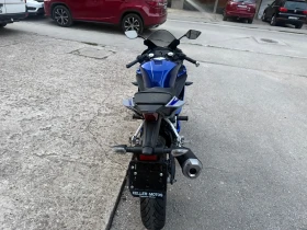 Обява за продажба на Yamaha Yzf 125 R  ~6 700 лв. - изображение 7