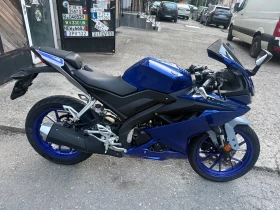 Обява за продажба на Yamaha Yzf 125 R  ~6 700 лв. - изображение 3
