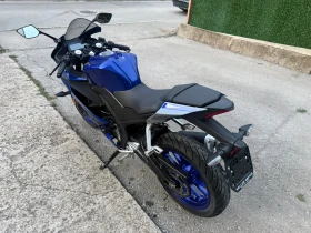 Обява за продажба на Yamaha Yzf 125 R  ~6 700 лв. - изображение 6