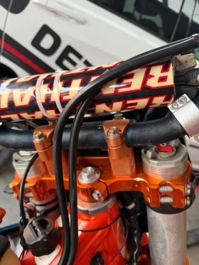 Ktm EXC 300 FMF ЛИЗИНГ !   | Auto.bg — изображение 14