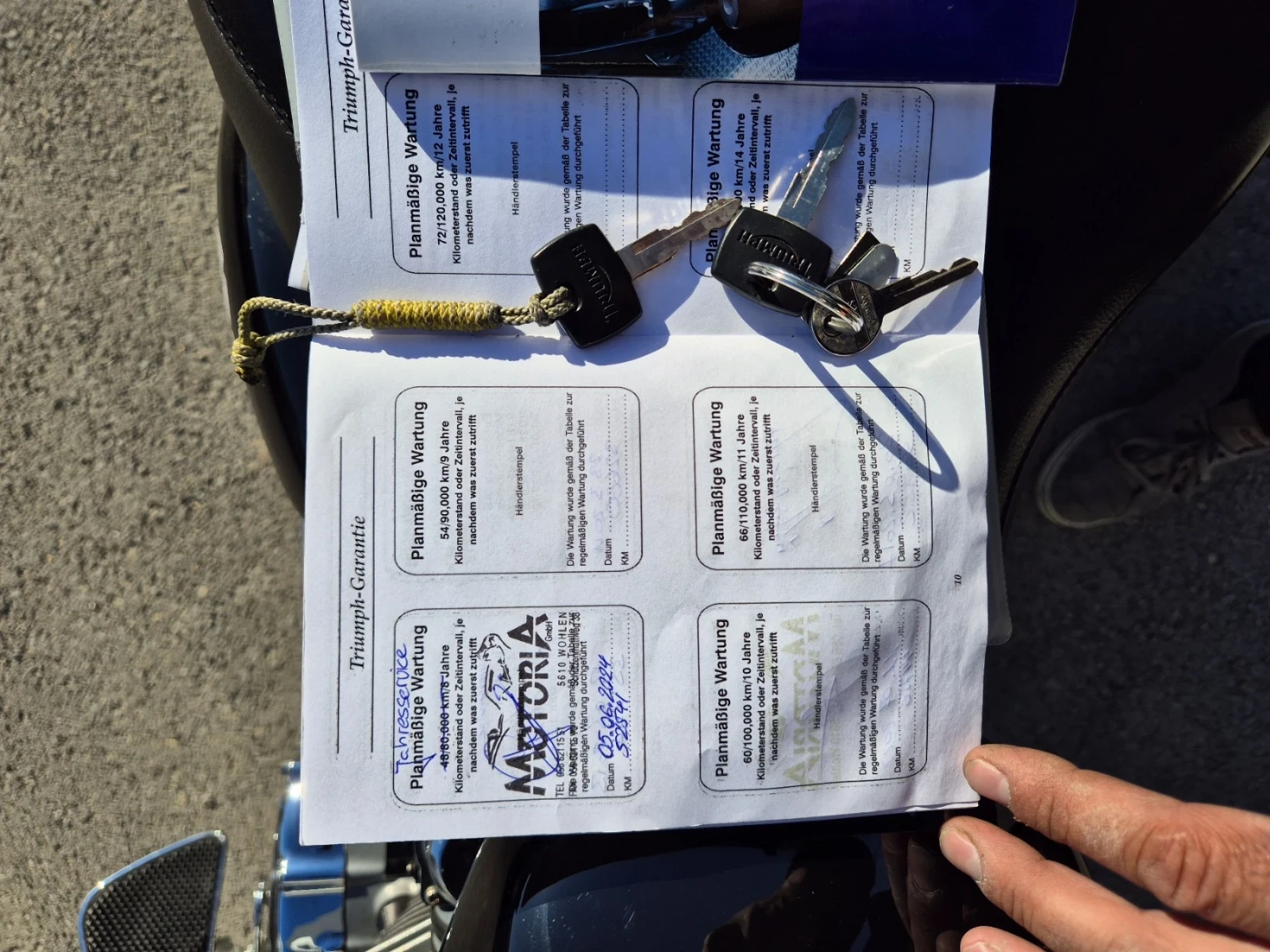 Triumph Bonneville America 800 | Mobile.bg   15