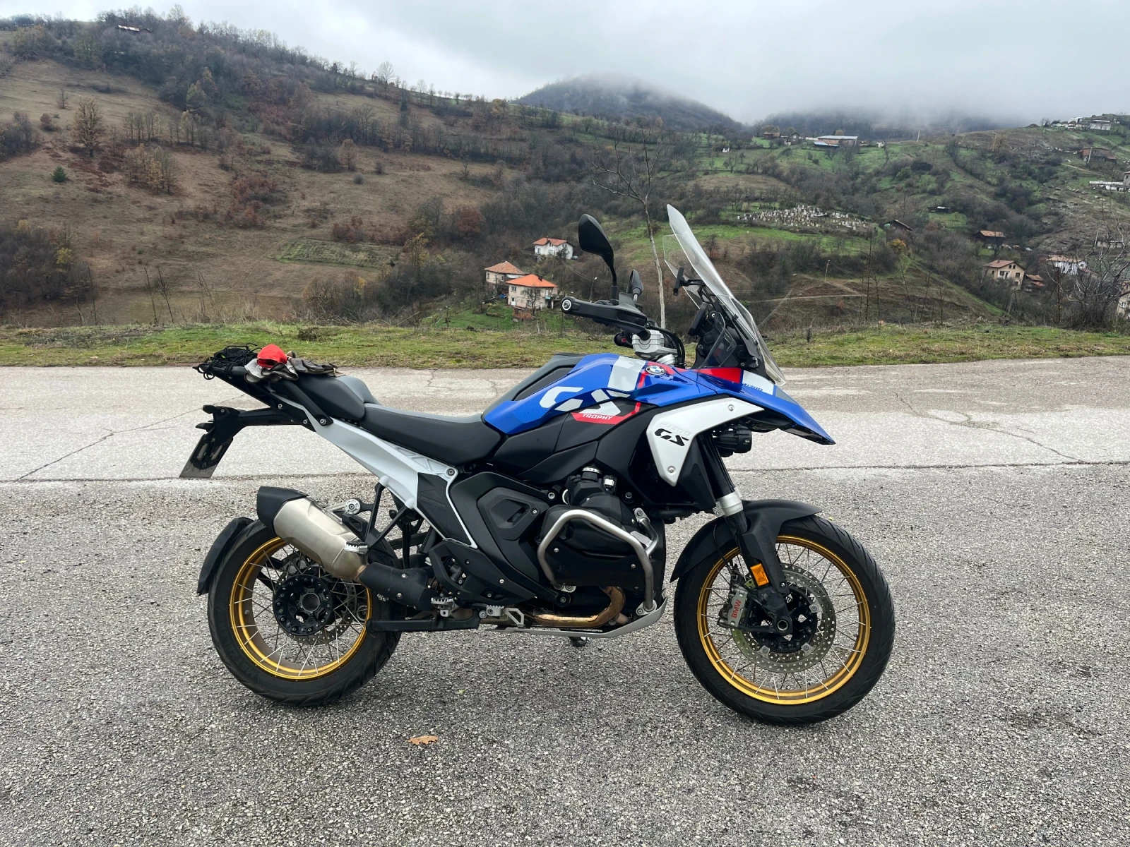 BMW R 1300 gs