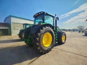 Трактор John Deere 6170R, снимка 5