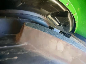 Трактор John Deere 6170R, снимка 13