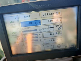 Трактор John Deere 6170R, снимка 14