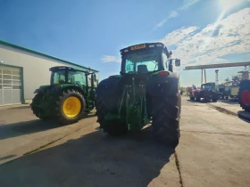 Трактор John Deere 6170R, снимка 6