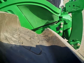 Трактор John Deere 6170R, снимка 3