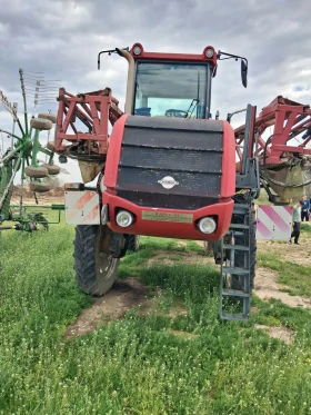 Самоходна пръскачка Друга марка, снимка 1