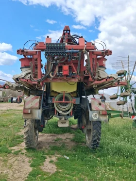 Самоходна пръскачка Друга марка, снимка 5